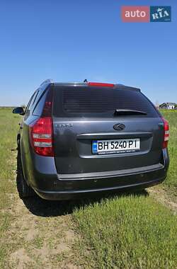 Универсал Kia Ceed 2007 в 