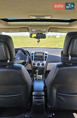 Универсал Kia Ceed 2007 в 