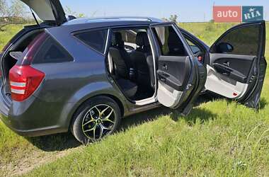 Универсал Kia Ceed 2007 в 