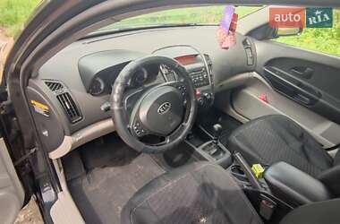 Универсал Kia Ceed 2007 в 