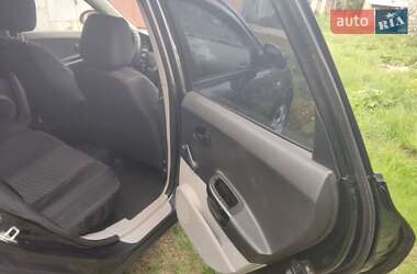 Универсал Kia Ceed 2007 в 