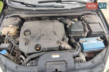 Универсал Kia Ceed 2007 в 