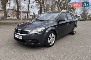Универсал Kia Ceed 2009 в Белой Церкви