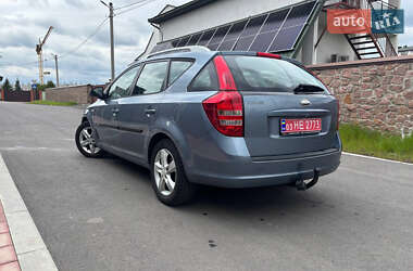 Универсал Kia Ceed 2008 в 