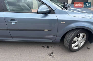 Универсал Kia Ceed 2008 в 