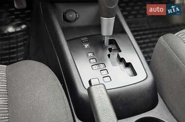 Хетчбек Kia Ceed 2008 в 