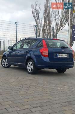 Універсал Kia Ceed 2009 в 