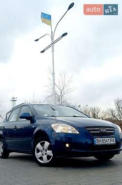 Універсал Kia Ceed 2009 в 