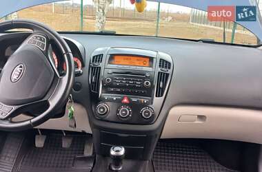 Універсал Kia Ceed 2009 в 