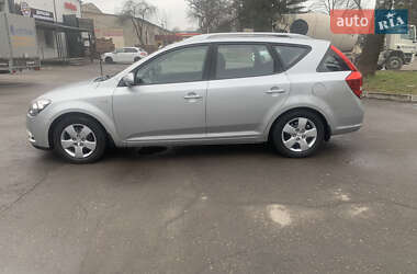 Универсал Kia Ceed 2009 в 