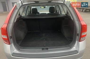 Универсал Kia Ceed 2009 в 