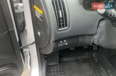 Универсал Kia Ceed 2009 в 