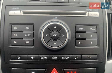 Универсал Kia Ceed 2009 в 