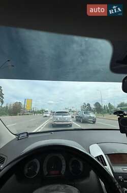 Хэтчбек Kia Ceed 2008 в 