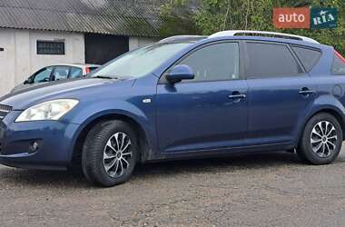 Універсал Kia Ceed 2007 в 