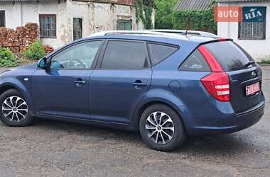 Універсал Kia Ceed 2007 в 