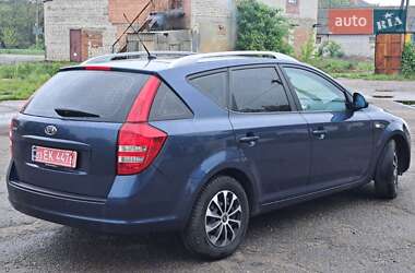 Універсал Kia Ceed 2007 в 