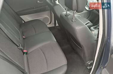 Універсал Kia Ceed 2007 в 