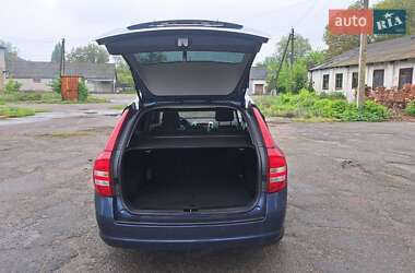 Універсал Kia Ceed 2007 в 