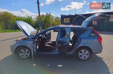 Универсал Kia Ceed 2007 в Ковеле