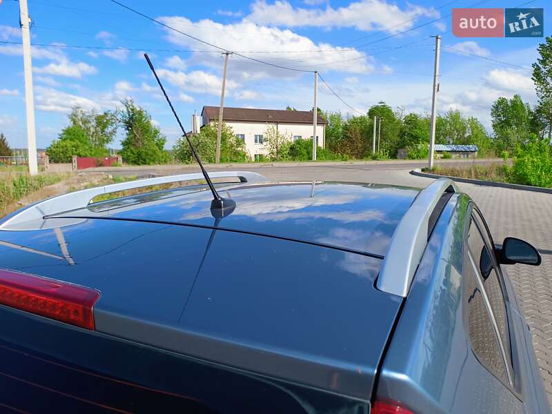 Универсал Kia Ceed 2007 в Ковеле
