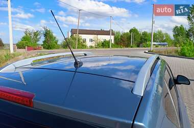 Универсал Kia Ceed 2007 в 