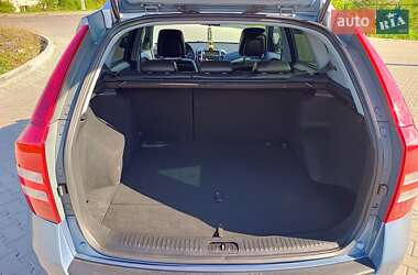 Универсал Kia Ceed 2007 в Ковеле