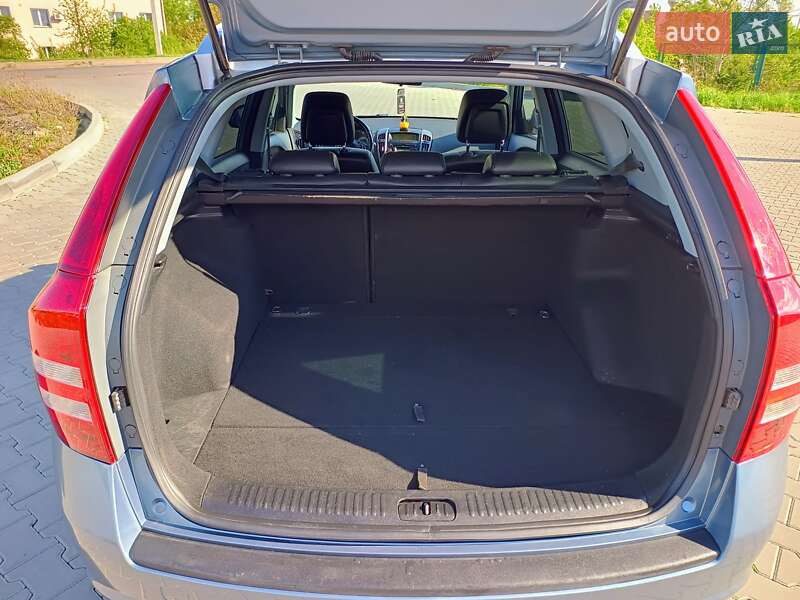 Универсал Kia Ceed 2007 в Ковеле
