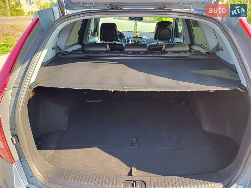 Универсал Kia Ceed 2007 в Ковеле