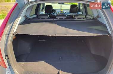 Универсал Kia Ceed 2007 в 