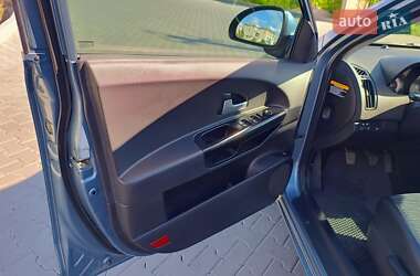 Универсал Kia Ceed 2007 в Ковеле