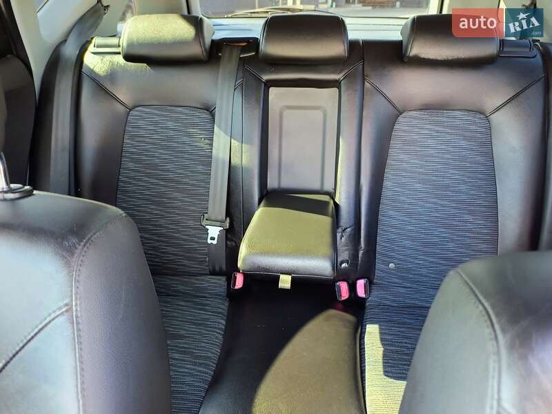 Универсал Kia Ceed 2007 в Ковеле