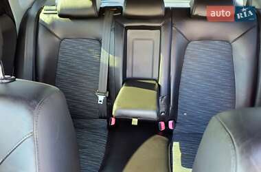 Универсал Kia Ceed 2007 в 