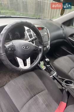 Універсал Kia Ceed 2011 в Харкові