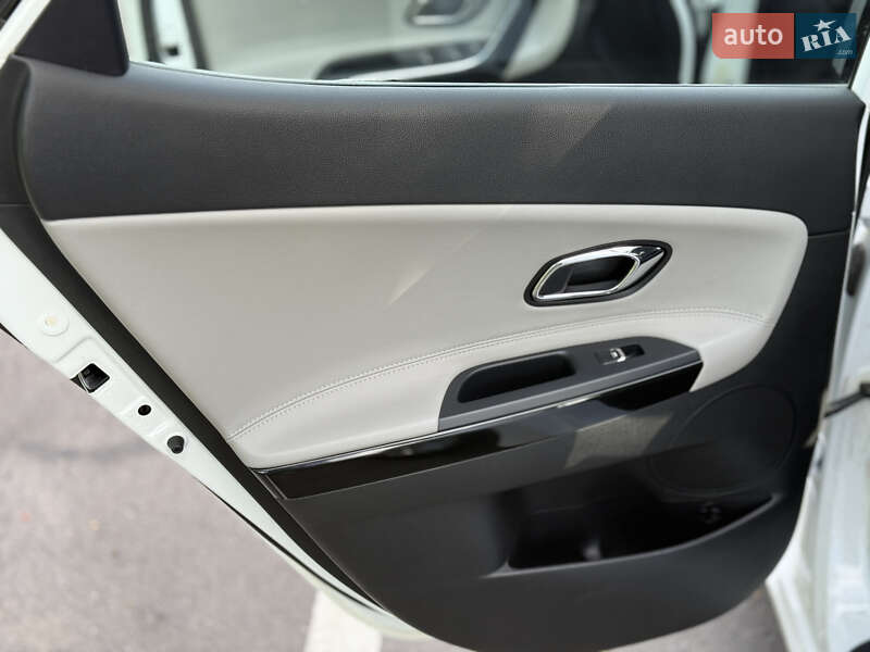 Хэтчбек Kia Ceed 2017 в Виннице