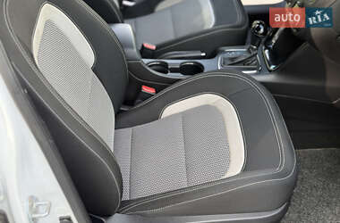 Хетчбек Kia Ceed 2017 в 