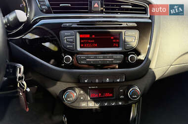 Хетчбек Kia Ceed 2017 в 