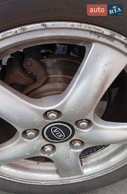 Универсал Kia Ceed 2011 в 