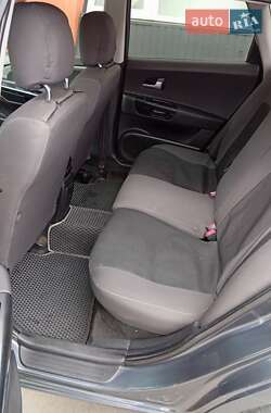Универсал Kia Ceed 2011 в 