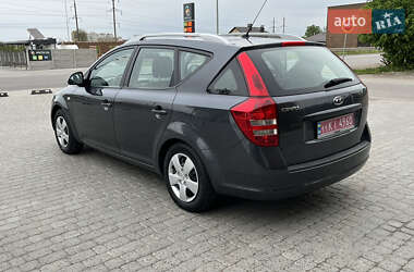 Універсал Kia Ceed 2009 в 