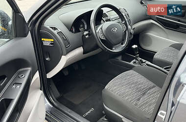 Універсал Kia Ceed 2009 в 