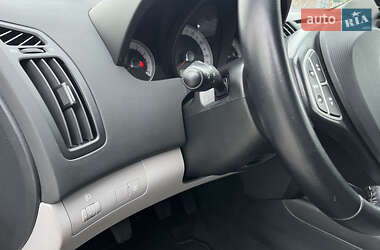 Універсал Kia Ceed 2009 в 