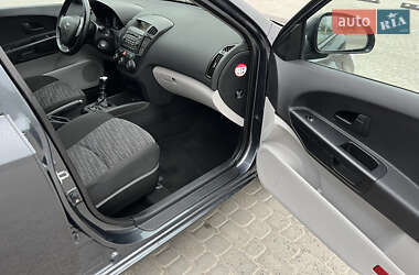 Універсал Kia Ceed 2009 в 