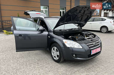 Універсал Kia Ceed 2009 в 
