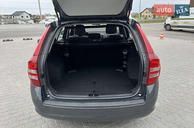 Універсал Kia Ceed 2009 в 