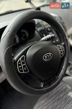 Універсал Kia Ceed 2008 в 