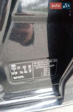Універсал Kia Ceed 2009 в 