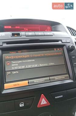 Універсал Kia Ceed 2009 в 