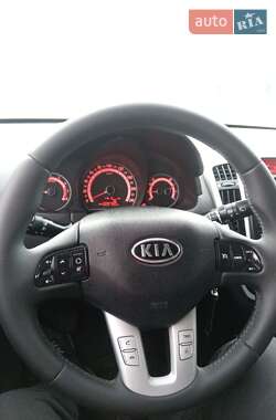 Універсал Kia Ceed 2009 в 