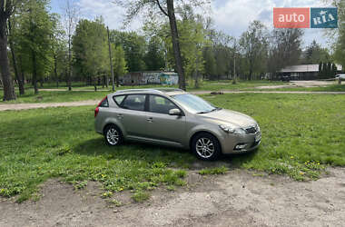 Універсал Kia Ceed 2011 в 